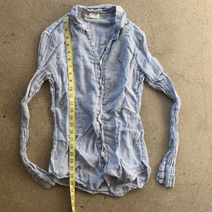 CP Shades Linen Shirt